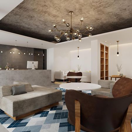 Koala Youth Hotel&Hostel Xiamen Dış mekan fotoğraf