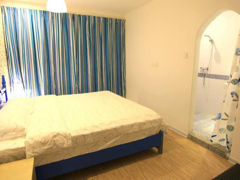 Koala Youth Hotel&Hostel Xiamen Dış mekan fotoğraf