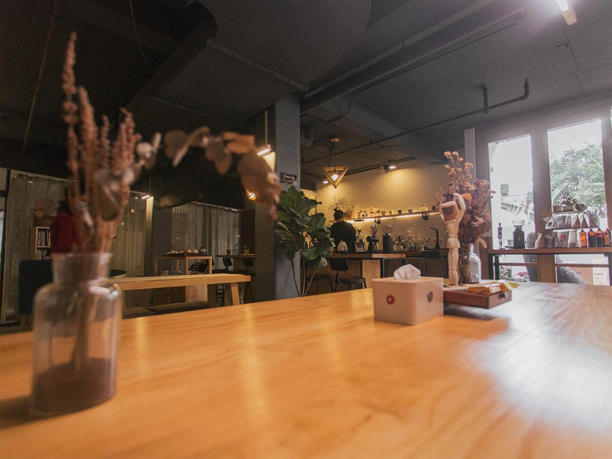 Koala Youth Hotel&Hostel Xiamen Dış mekan fotoğraf