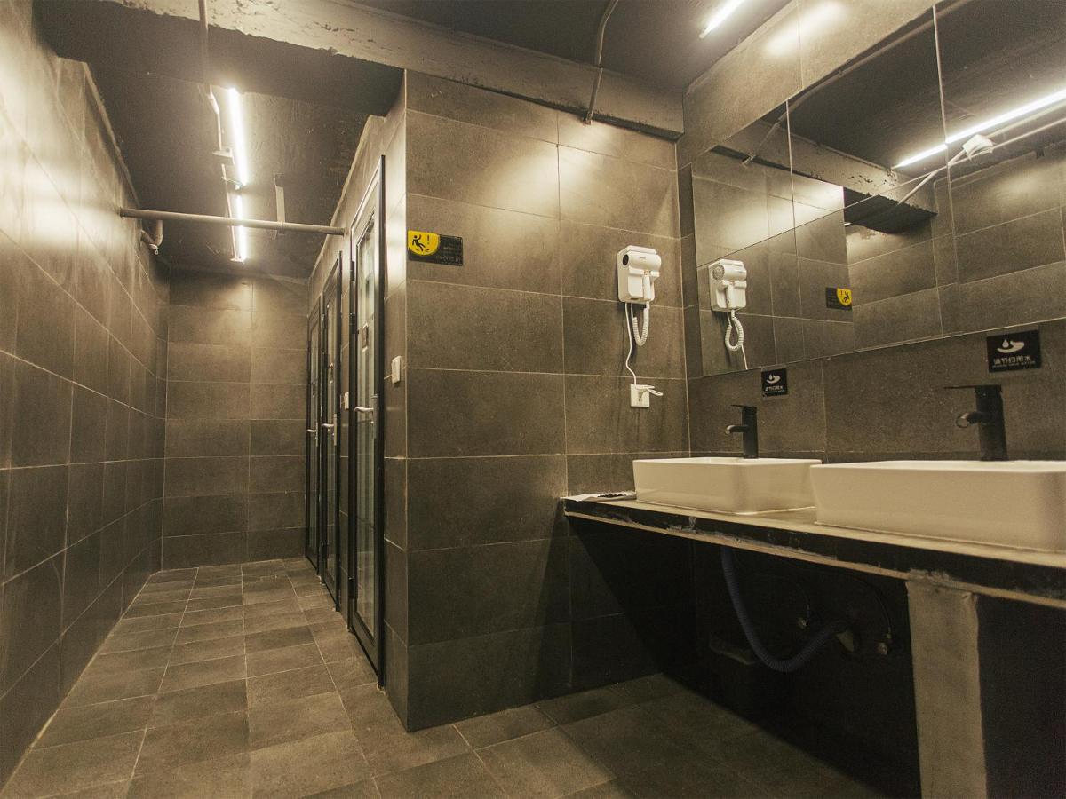 Koala Youth Hotel&Hostel Xiamen Dış mekan fotoğraf