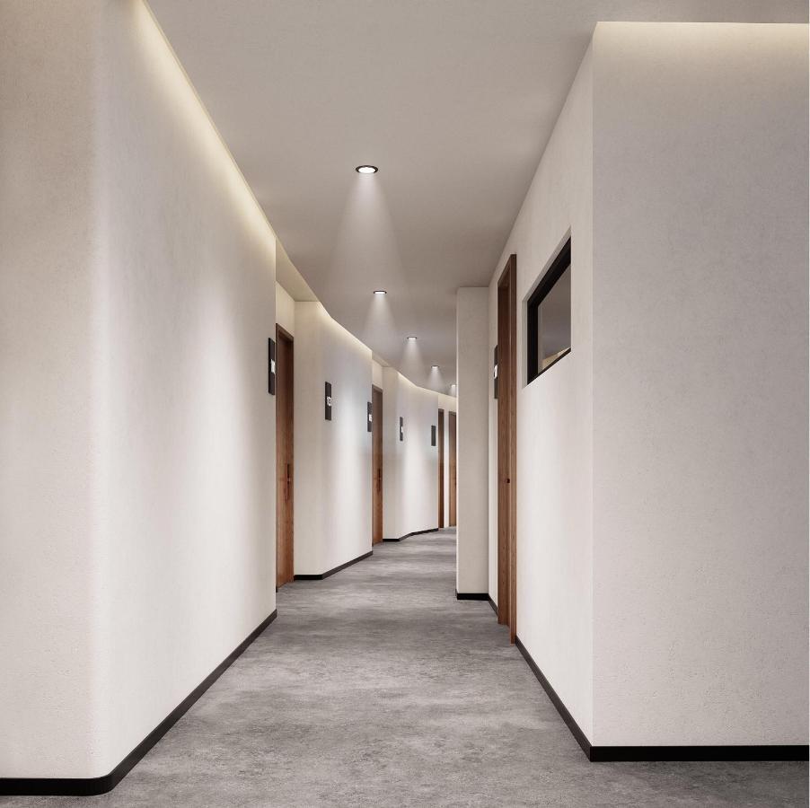 Koala Youth Hotel&Hostel Xiamen Dış mekan fotoğraf