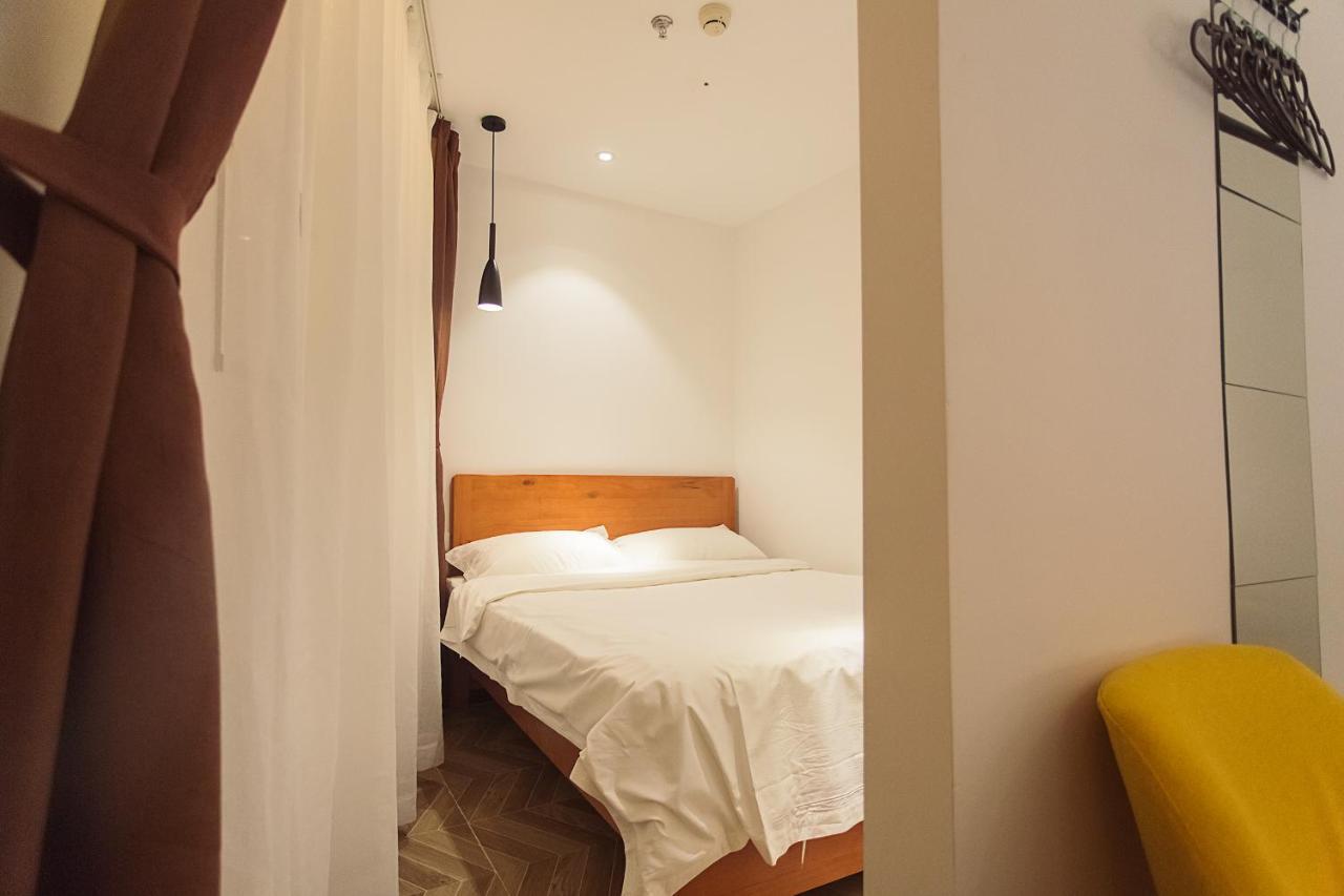 Koala Youth Hotel&Hostel Xiamen Dış mekan fotoğraf